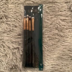 Luxie Enchanted Eye Set